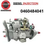 Pompe à injection équivalent BOSCH 0460484041 04604840480460484041 0460484048