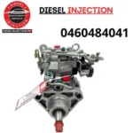 Pompe à injection équivalent BOSCH 0460484041 04604840480460484041 0460484048