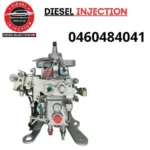 Pompe à injection équivalent BOSCH 0460484041 04604840480460484041 0460484048