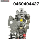 Pompe à injection Équivalente BOSCH 04604944270460494427