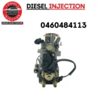 Pompe à injection BOSCH 04604841130460484113