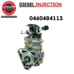 Pompe à injection BOSCH 04604841130460484113