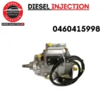 Pompe à injection BOSCH 04604159980460415998 0986440536
