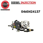 Pompe à injection BOSCH 04604241370460424137