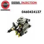 Pompe à injection BOSCH 04604241370460424137