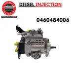 Pompe injection BOSCH 04604840060460484006