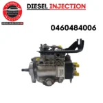 Pompe injection BOSCH 04604840060460484006