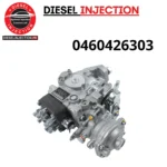 Pompe à injection BOSCH 0460426303