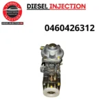 Pompe à injection BOSCH 0460426312