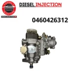 Pompe à injection BOSCH 0460426312