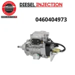 Pompe à injection BOSCH 0460404973