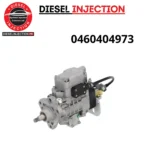 Pompe à injection BOSCH 0460404973