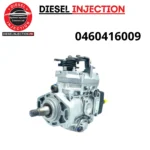 Pompe à injection BOSCH 0460416009