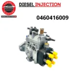 Pompe à injection BOSCH 0460416009