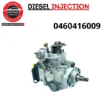 Pompe à injection BOSCH 0460416009