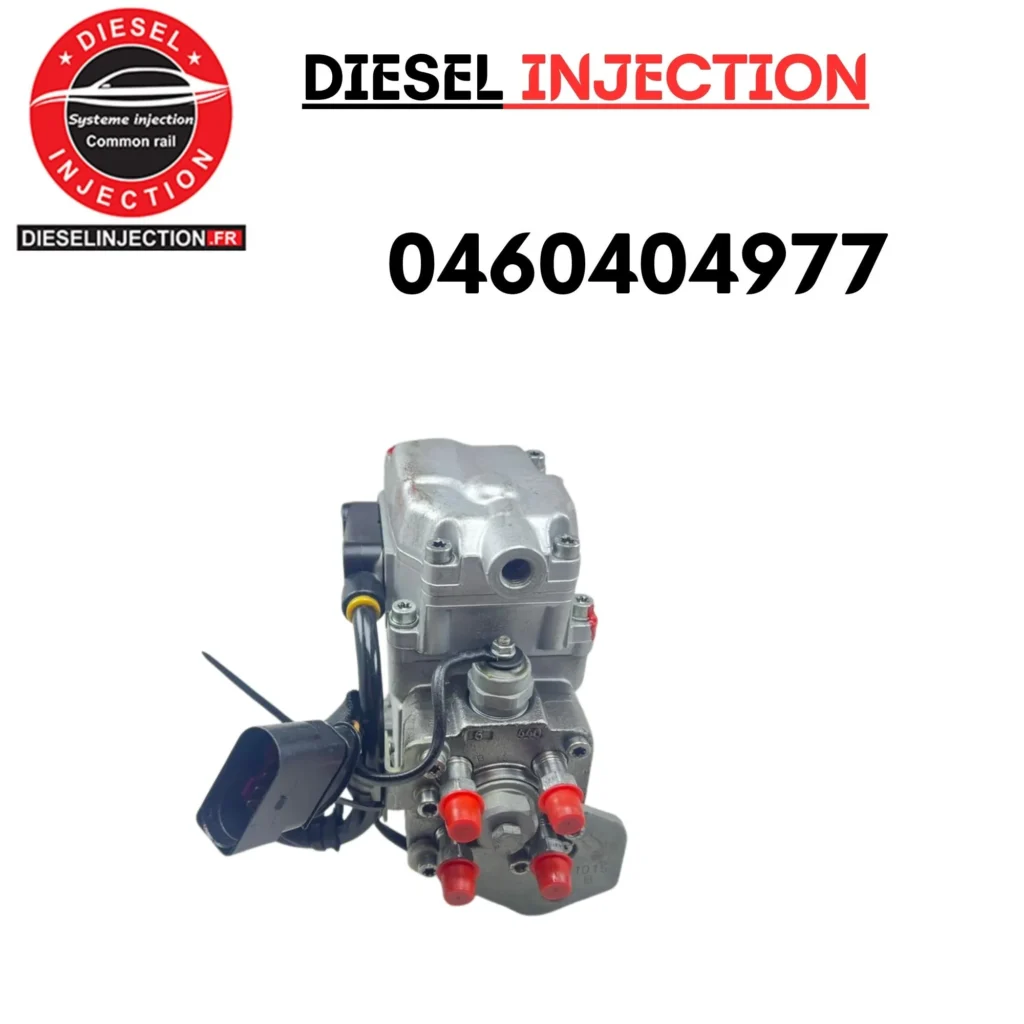 Pompe à injection 0460404984 VW/AUDI 1,9 TDI