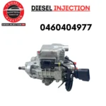 Pompe à injection BOSCH 0460404984