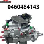 Pompe à injection BOSCH 0460484143 FORD FIESTA 1.8 D