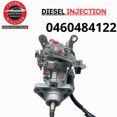 Pompe à injection 0460484122 Renault EXPRESS 1.9D