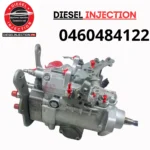 Pompe à injection 0460484122 Renault EXPRESS 1.9D