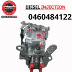 Pompe à injection 0460484122 Renault EXPRESS 1.9D