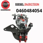 Pompe à injection citroen zx 1l9D 0460484054