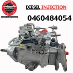 Pompe à injection citroen zx 1l9D 0460484054