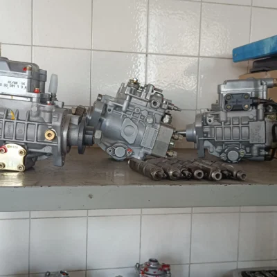 Pompe à injection opel astra 1L7 0460494353