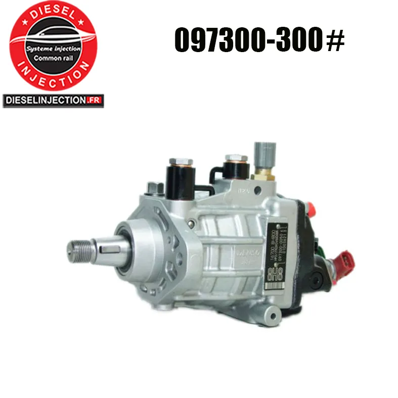 Pompe à injection DENSO 097300-005
