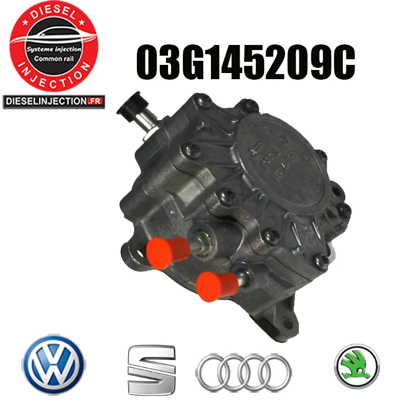 Pompe 03G145209C