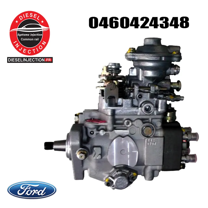 Pompe à injection BOSCH 0460424348
