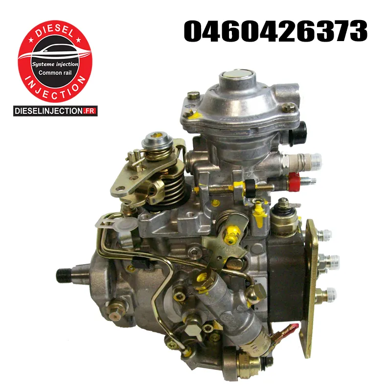 Pompe à injection BOSCH 0460426373
