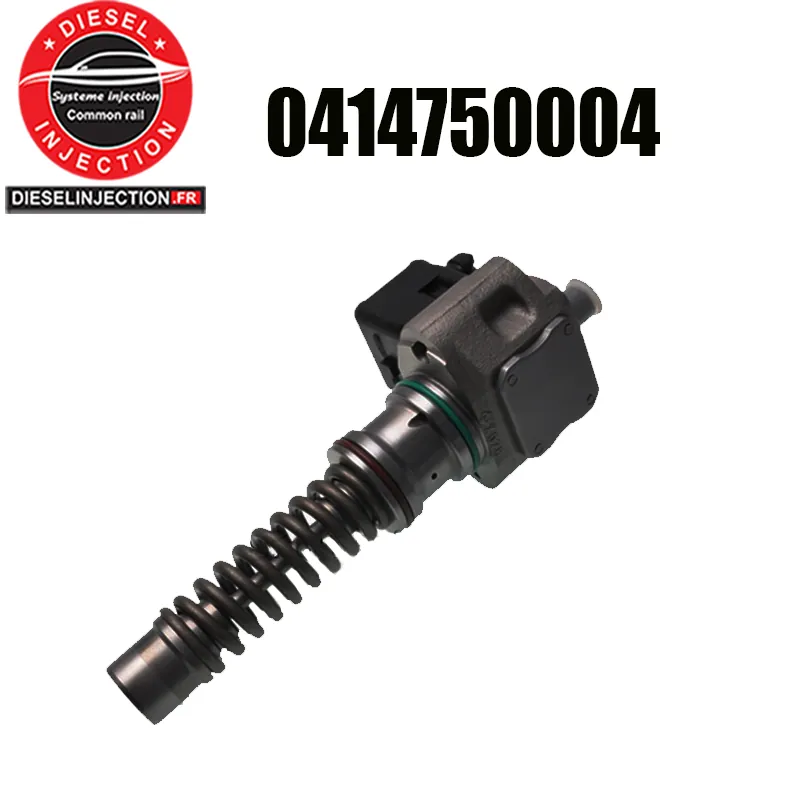 Injecteur pompe 0414750004