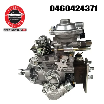 Pompe à injection BOSCH 04604243710460424371