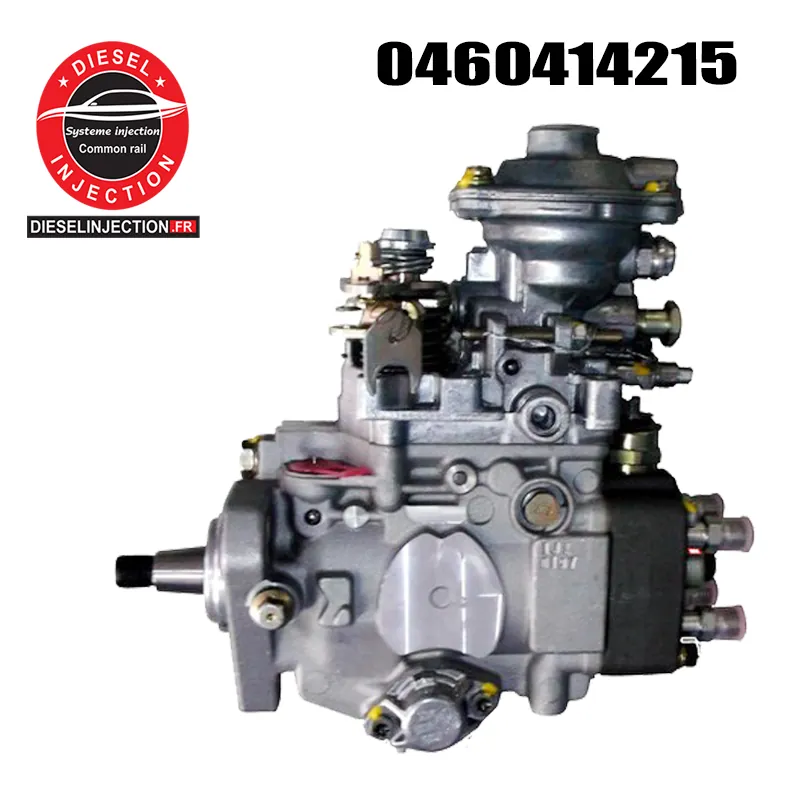 Pompe à injection BOSCH 04604142150460414215