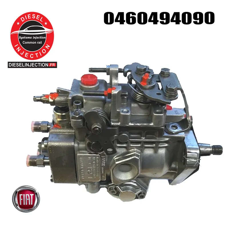 Pompe à injection BOSCH 0460494090