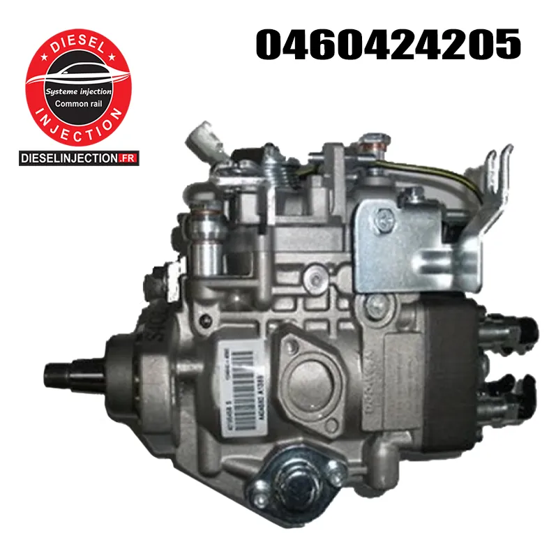 Pompe à injection BOSCH 0460424205