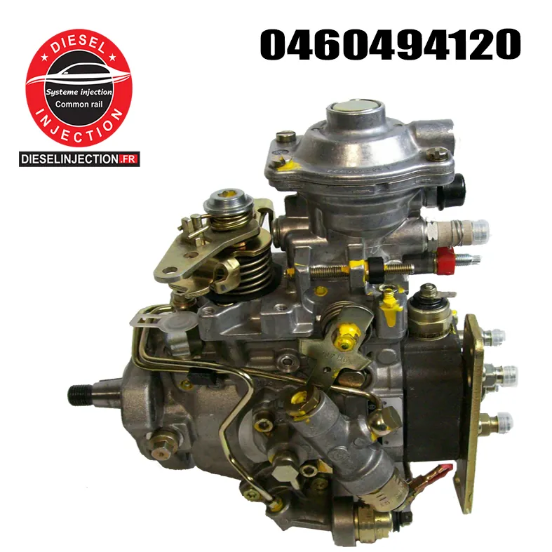 Pompe à injection BOSCH 0460494120