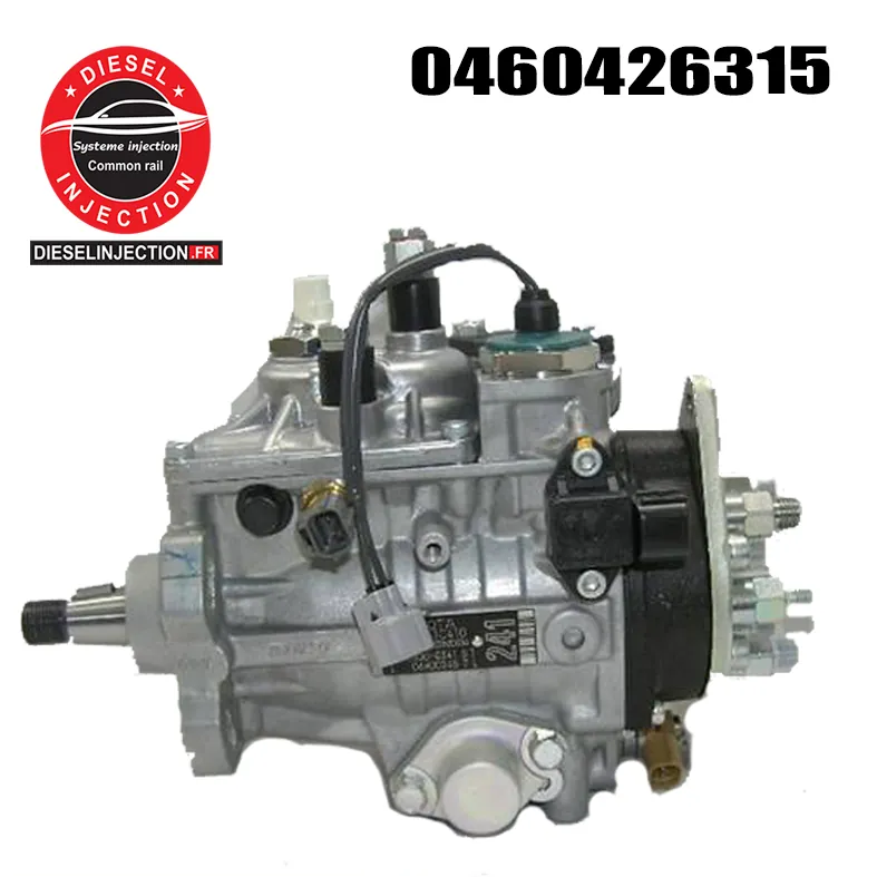 Pompe à injection BOSCH 0460426315