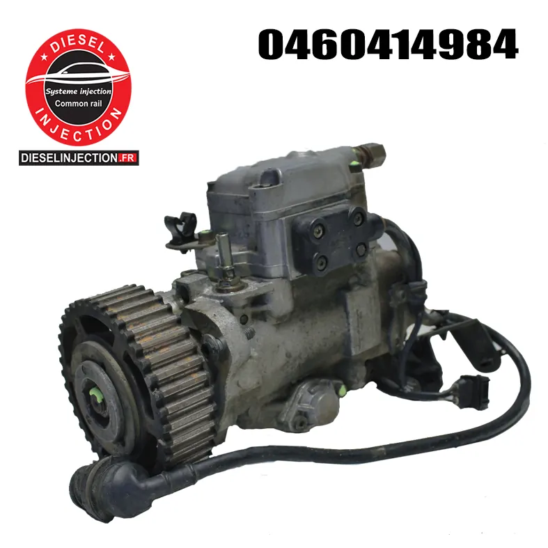 Pompe à injection BOSCH 0460414984