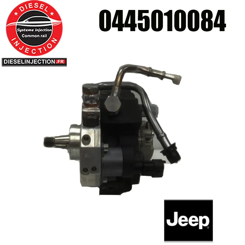Pompe Injection 0445010084