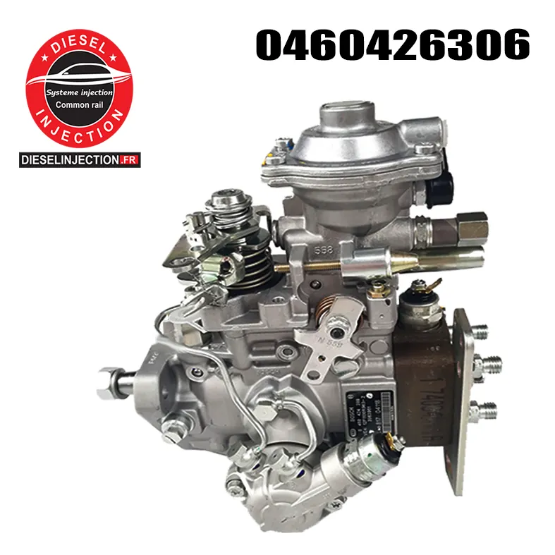 Pompe à injection BOSCH 0460426306