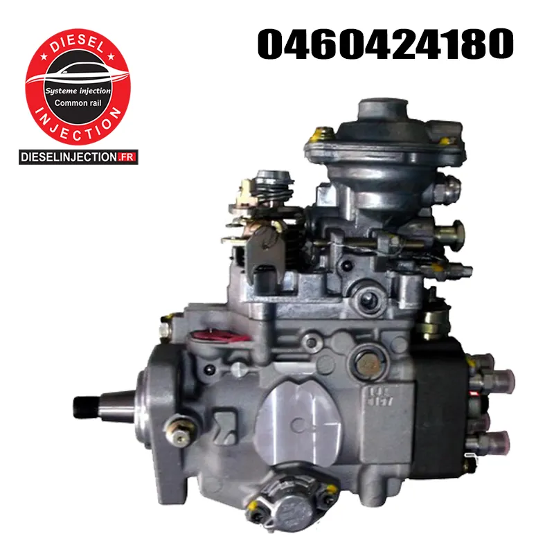 Pompe à injection BOSCH 04604241800460424180
