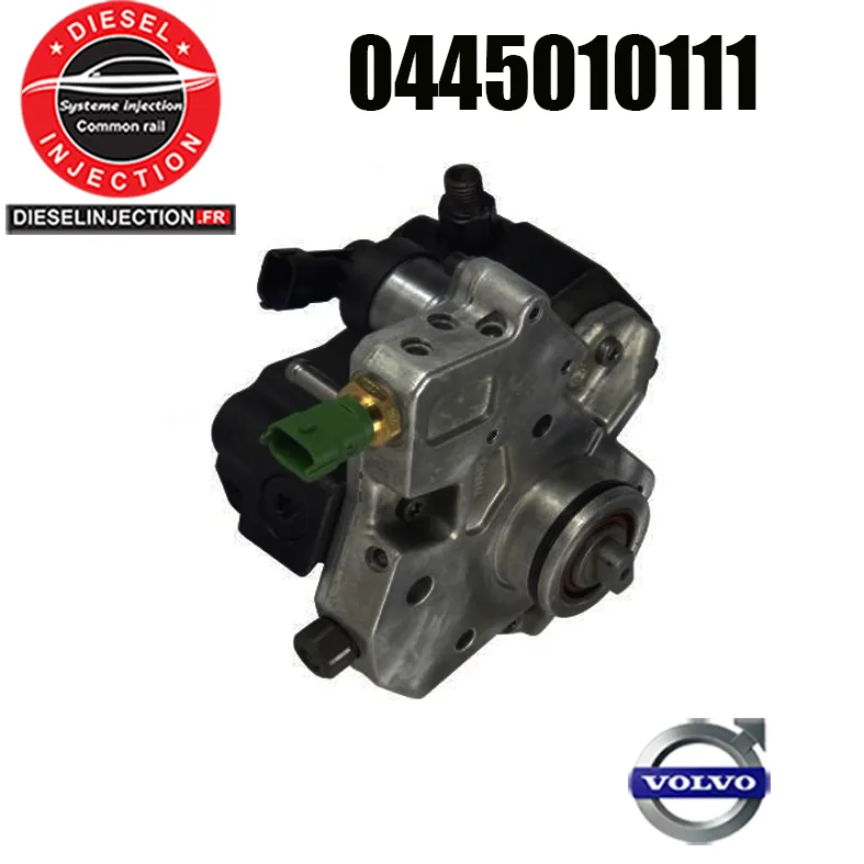 Pompe CR Bosch  0445010111