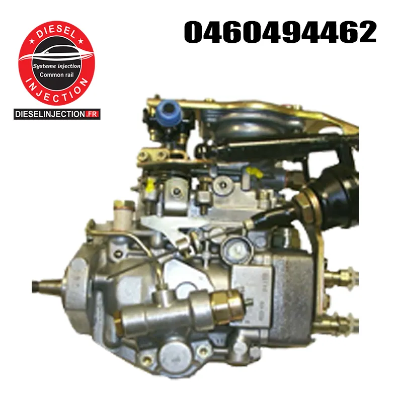 Pompe à injection BOSCH 0460494462