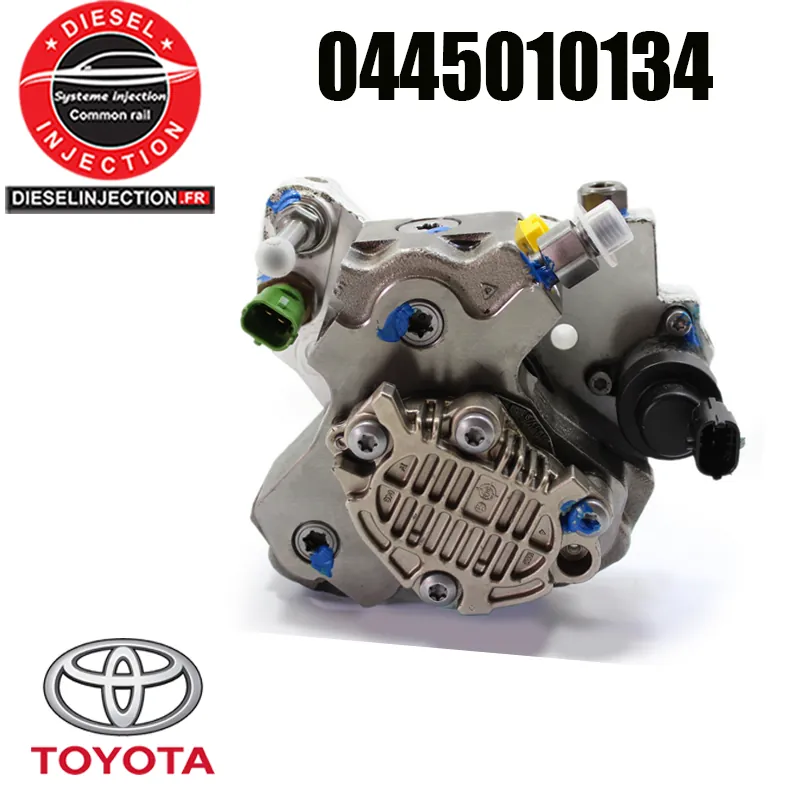 Pompe à haute pression BOSCH 0445010134