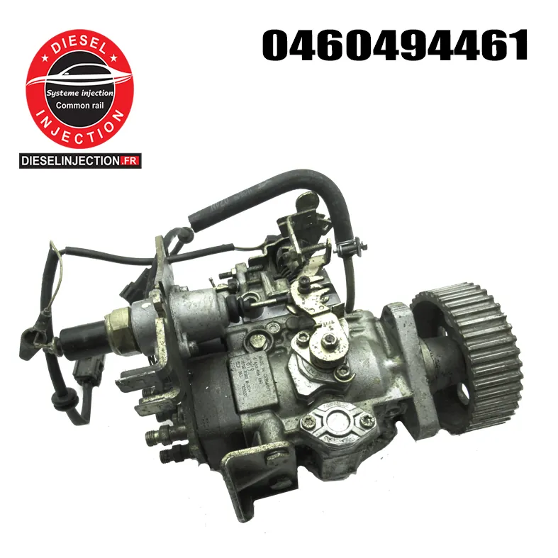 Pompe à injection BOSCH 0460494461