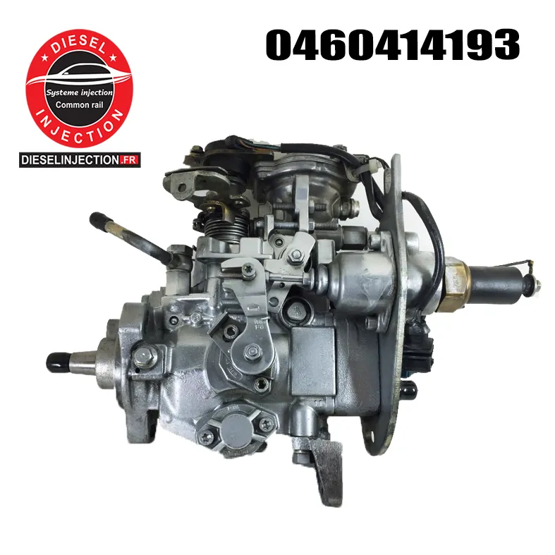 Pompe à injection BOSCH 04604141930460414193
