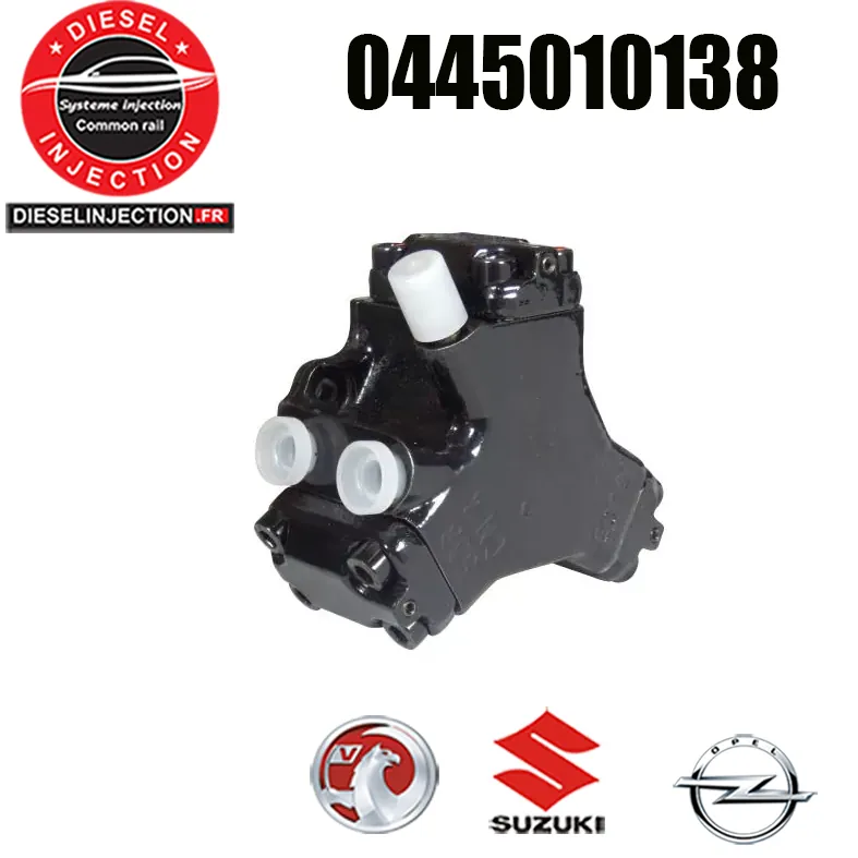 Pompe à haute pression Bosch 0445010138 1L3 CDTI