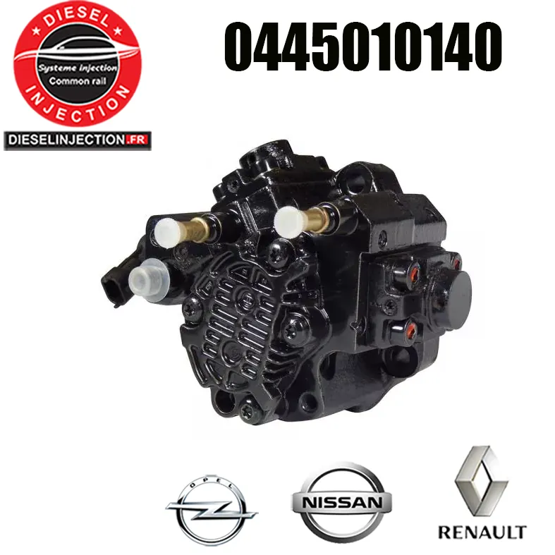 Pompe à haute pression BOSCH 0445010140